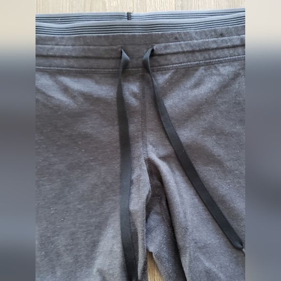 Women's Champion grey sweat sweat pants size XXL - Picture 3 of 4